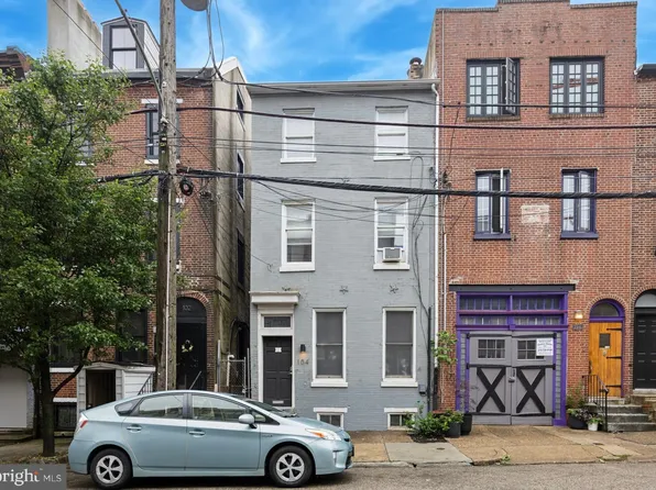104 Fairmount Ave, Philadelphia, PA 19123