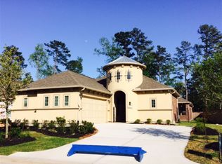 58 Sundown Ridge Pl, The Woodlands, TX 77375
