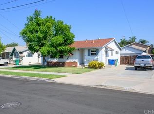 967 Waterloo Ave, El Cajon, CA 92019