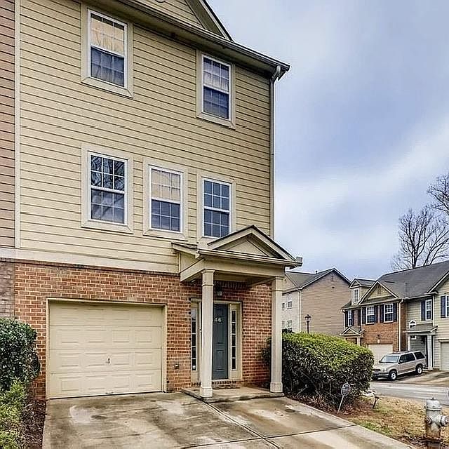 1646 Austin Meadows Dr, Decatur, GA 30032 MLS 203440 Zillow
