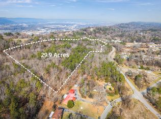 1591 Park City Rd, Rossville, GA 30741