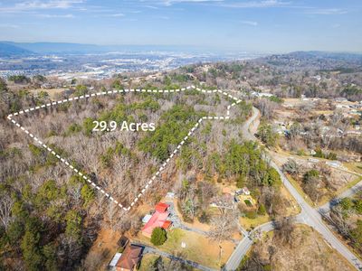 1591 Park City Rd, Rossville, GA, 30741