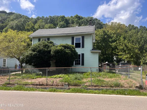 410 Creek St, Rocky Top, TN 37769