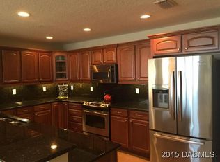 3801 S Atlantic Ave UNIT 203, Daytona Beach Shores, FL 32118