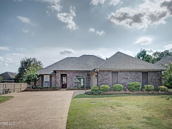 603 Wildberry Dr, Pearl, MS 39208