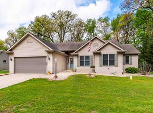 52245 Wood Haven Dr, Granger, IN