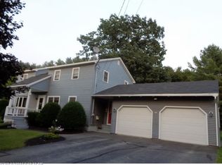13 Michael St, Skowhegan, ME 04976