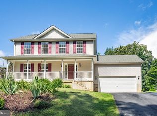 11231 Acton Ln, King George, VA 22485