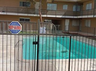 H St. Bakers, Bakersfield, CA 93304