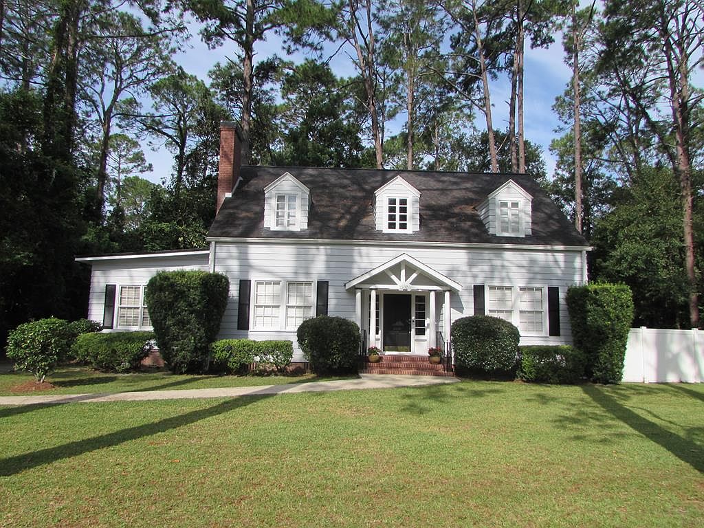 1507 Satilla Blvd, Waycross, GA 31501 MLS 33810 Zillow