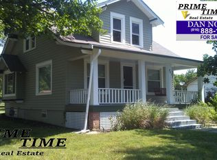 403 E Walnut St, Drexel, MO 64742