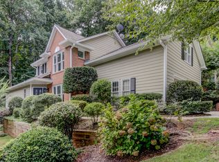 1008 Shady Valley Pl NE, Atlanta, GA 30324