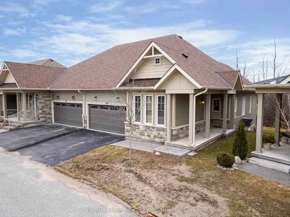 68 Kari Cres, Collingwood, ON L9Y 0Z7