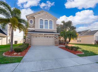 14733 Cedar Branch Way, Orlando, FL 32824