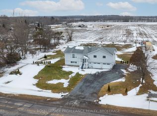 4318 County Road 6 Rd, Stone Mills, ON K0K3N0
