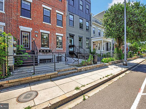 2nd image of 3223 Warder St NW #3