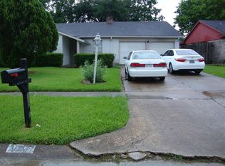 11215 Triola Ln, Houston, TX 77072