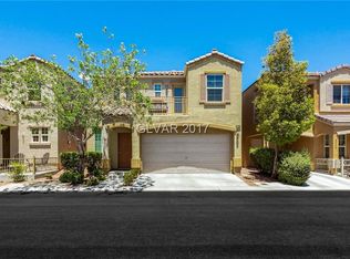 9168 Glennon Ave, Las Vegas, NV 89148