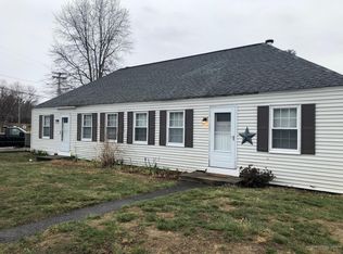 123-125 Philbrick Ave, Kittery, ME 03904