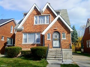 5250 Balfour Rd, Detroit, MI 48224