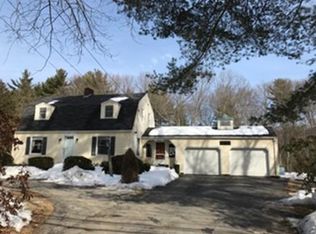711 North St, Tewksbury, MA 01876