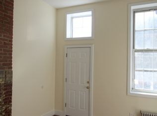 38 Nostrand Ave APT 1A, Brooklyn, NY 11205