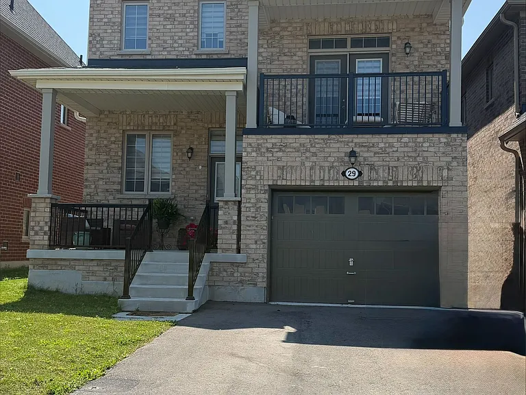29 Jack Potts Way — Photo 1