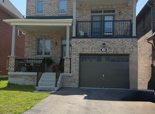 29 Jack Potts Way, Clarington, ON L1E 0E8