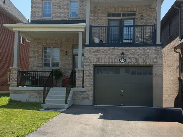 29 Jack Potts Way, Clarington, ON L1E 0E8