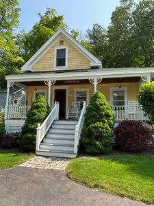 13 Pine Street, Newbury, NH, 03255
