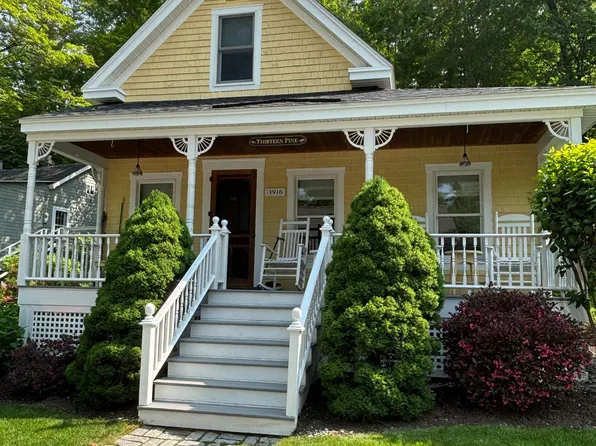 13 Pine Street, Newbury, NH 03255