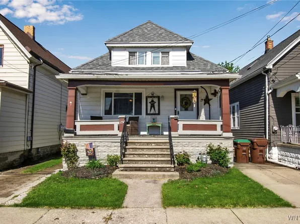 250 Halstead Ave, Sloan, NY 14212