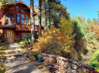 5977 County Road 203, Durango, CO 81301