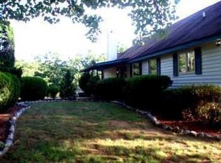 53 Windsong Ln, Franklin, NC 28734