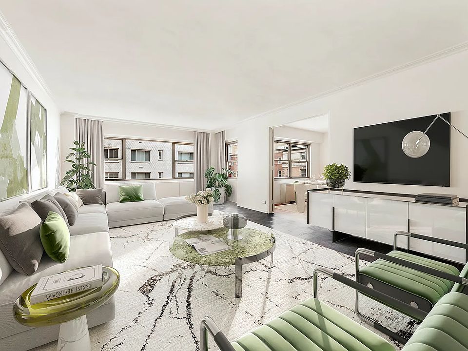 1st image of 27 E 65th St APT 6D