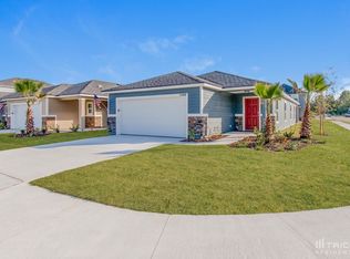 11490 Oliver Ellsworth St, Orange Park, FL 32073