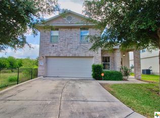 1702 Guilford Ct, San Antonio, TX 78245