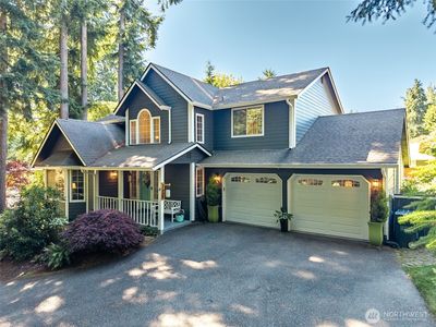 2025 Eskridge Boulevard SE, Olympia, WA, 98501