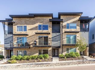 1398 E Gambel Oak Way, Park City, UT 84098
