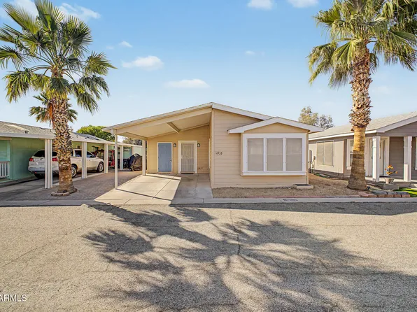 11201 N EL MIRAGE Road #920, El Mirage, AZ 85335