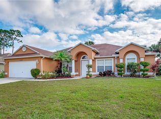 2549 SW Savona Blvd, Port Saint Lucie, FL 34953