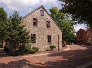 130 E Vine St, Lancaster, PA 17602
