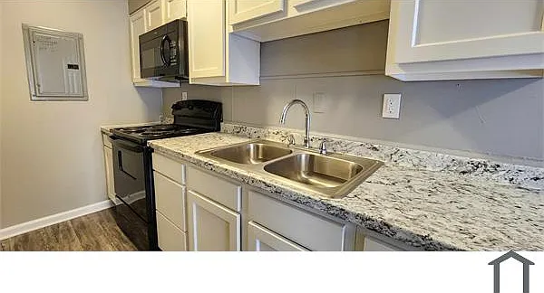 1 bed, $860 — Photo 1