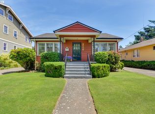 3006 NE 46th Ave, Portland, OR 97213