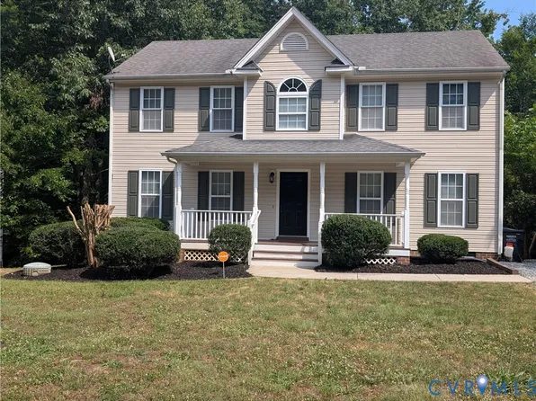 3012 Rolling Hill Dr, North Prince George, VA 23860
