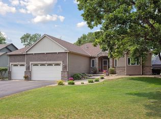 1339 151st Ln NW, Andover, MN 55304