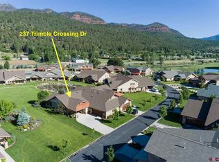 237 Trimble Crossing Dr, Durango, CO 81301