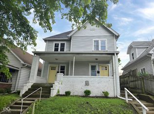 2146 Singleton St, Indianapolis, IN 46203