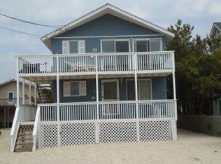 7 E Burlington Ave, Harvey Cedars, NJ 08008