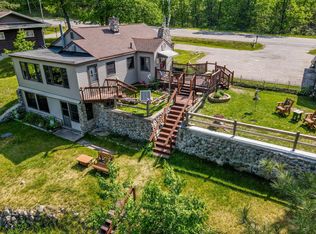 4459 Cth W #P, Crandon, WI 54520